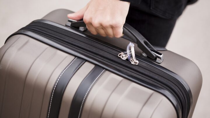Ubezpieczenie bagażu – co obejmuje i na czym polega?